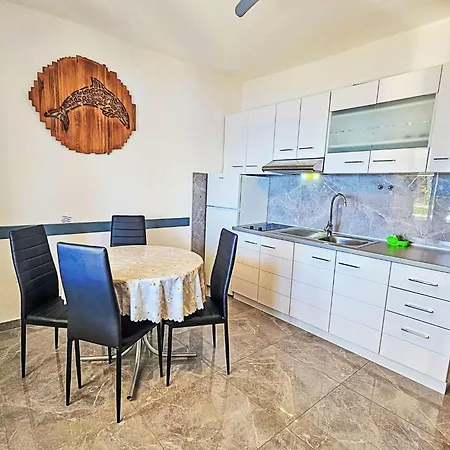 Апартаменты Snjezana-2 By Interhome Завалатица