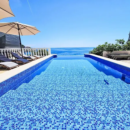 Snjezana-2 By Interhome Апартаменты Завалатица