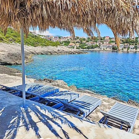 Snjezana-2 By Interhome Апартаменты