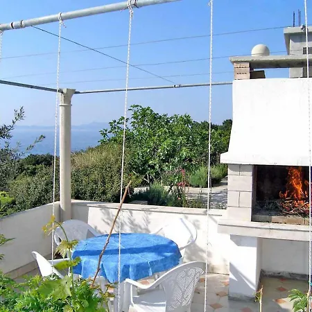 Snjezana-2 By Interhome Апартаменты