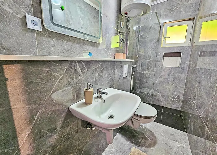 Snjezana-2 By Interhome *