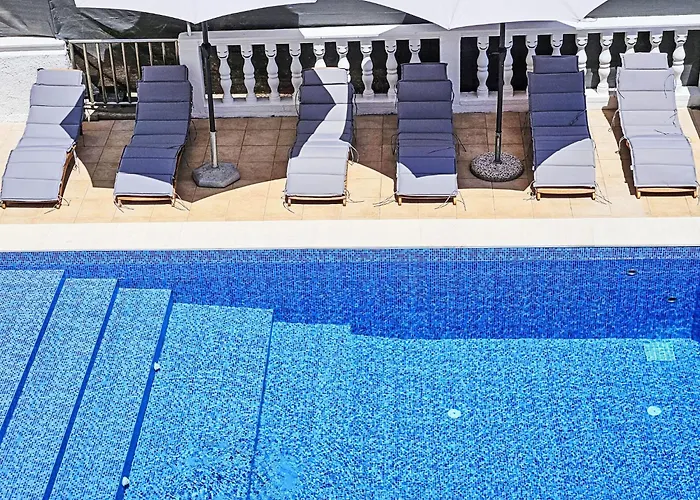 Snjezana-2 By Interhome * زافالاتيكا