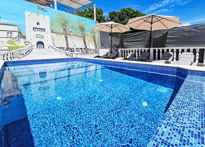 Snjezana-2 By Interhome شقة