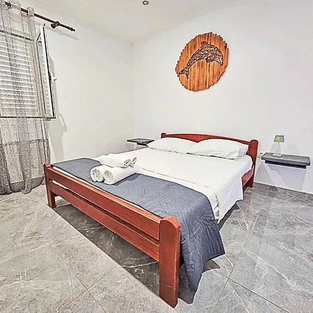 Snjezana-2 By Interhome Appartement