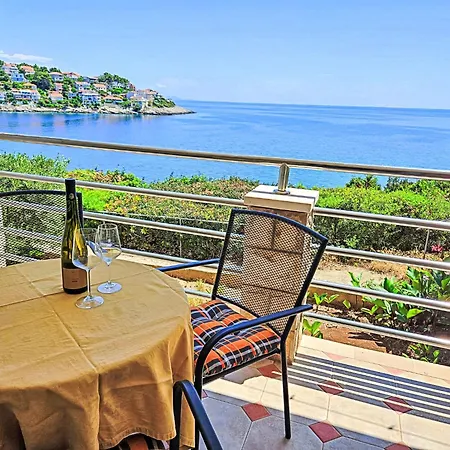 Snjezana-2 By Interhome Apartamento Zavalatica