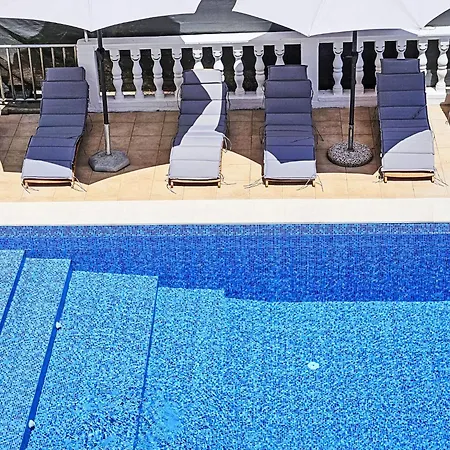 Snjezana-2 By Interhome * Zavalatica