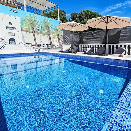 Snjezana-2 By Interhome Apartamento