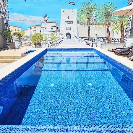 Appartement Snjezana-2 By Interhome *