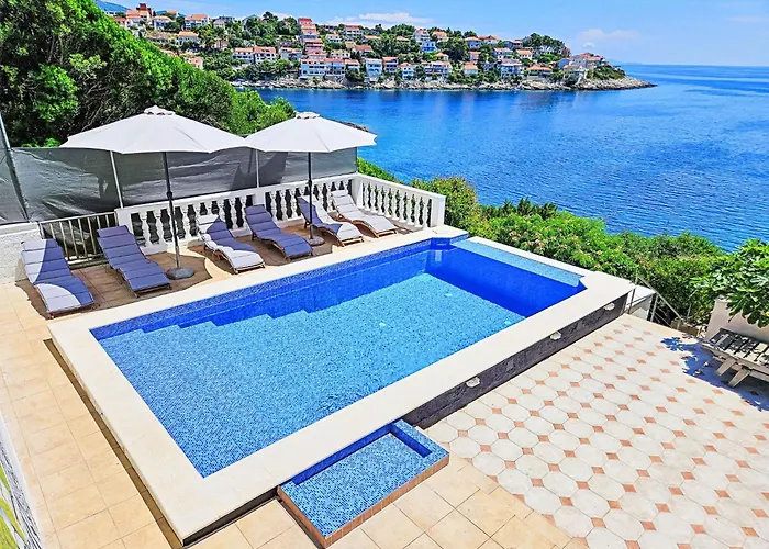 Snjezana-2 By Interhome