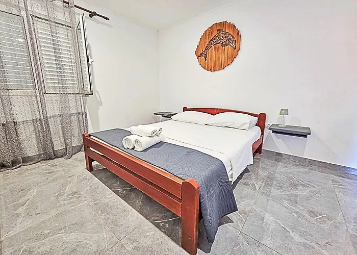 Snjezana-2 By Interhome Apartament