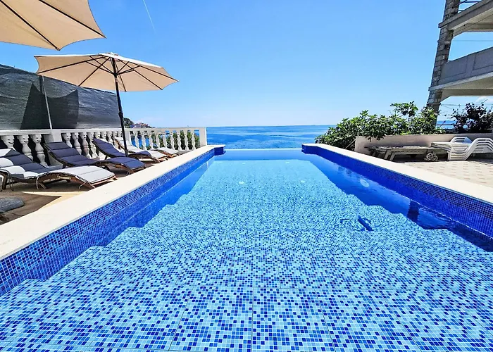 Snjezana-2 By Interhome Διαμέρισμα Zavalatica