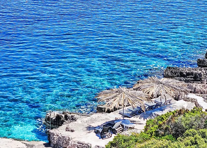 Snjezana-2 By Interhome Zavalatica