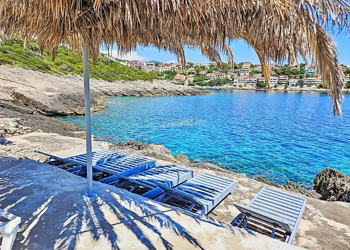 Snjezana-2 By Interhome Διαμέρισμα