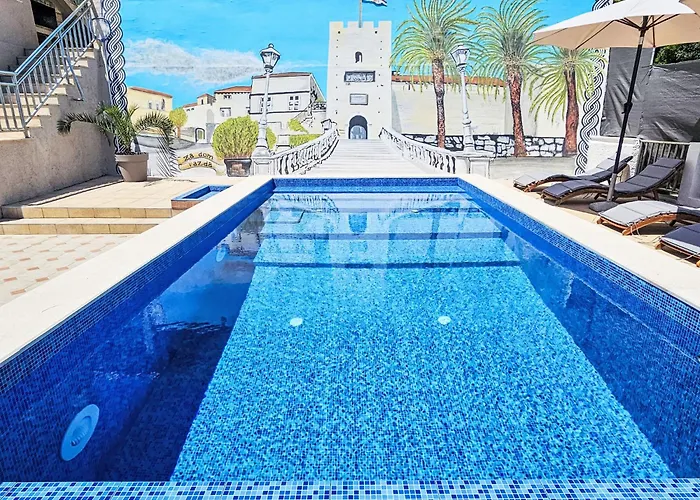 Διαμέρισμα Snjezana-2 By Interhome *