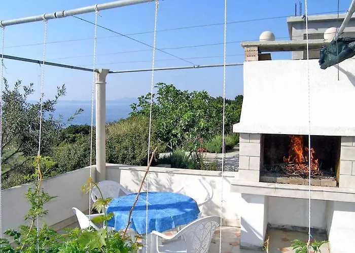 Snjezana-2 By Interhome Διαμέρισμα