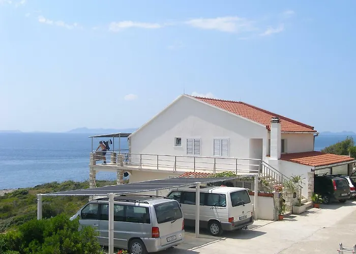 Snjezana-2 By Interhome